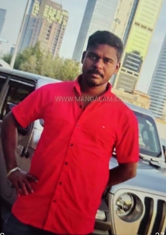 അബ്ബാസിയാ കത്തികുത്തില്‍ കൊല്ലപ്പെട്ടത് തമിഴ്‌നാട് സ്വദേശി